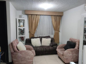 APARTAMENTO CERCA A LA SENDA DEL CARNAVAL